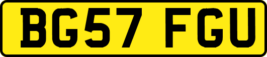 BG57FGU