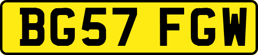 BG57FGW