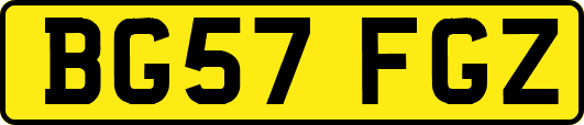BG57FGZ