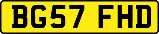 BG57FHD