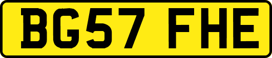 BG57FHE