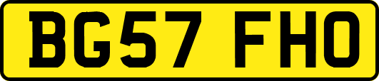 BG57FHO