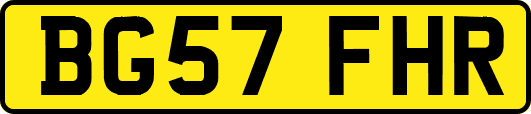 BG57FHR