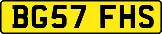 BG57FHS