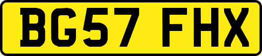 BG57FHX