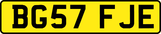 BG57FJE