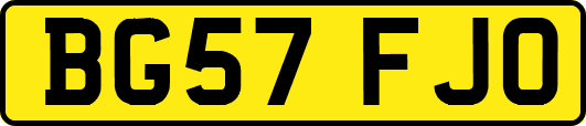 BG57FJO