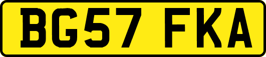 BG57FKA