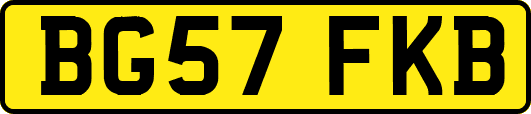 BG57FKB