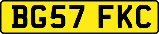 BG57FKC