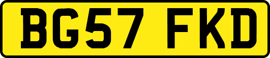 BG57FKD