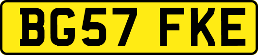 BG57FKE