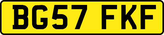 BG57FKF