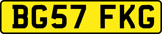 BG57FKG