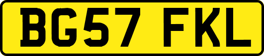 BG57FKL
