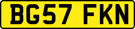 BG57FKN