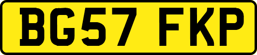 BG57FKP