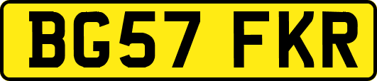 BG57FKR