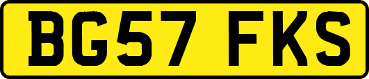 BG57FKS