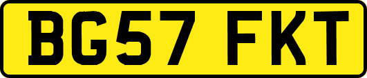BG57FKT