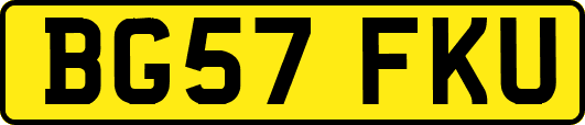 BG57FKU