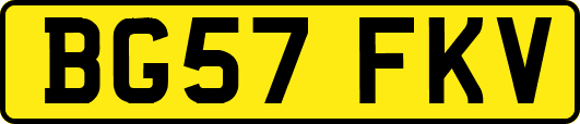BG57FKV