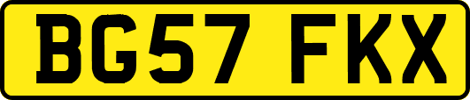 BG57FKX