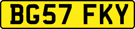 BG57FKY