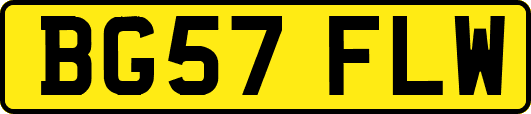 BG57FLW