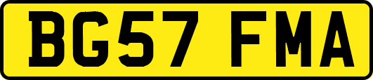 BG57FMA