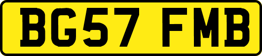 BG57FMB