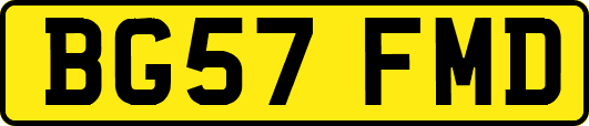 BG57FMD