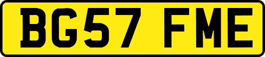 BG57FME