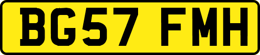 BG57FMH