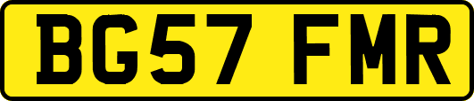 BG57FMR