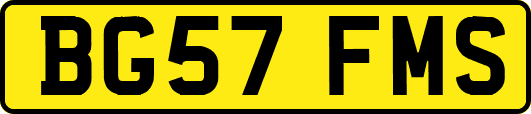 BG57FMS