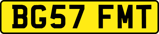 BG57FMT