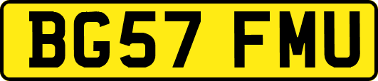 BG57FMU