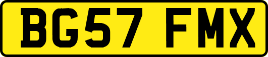 BG57FMX