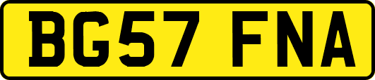 BG57FNA