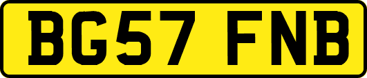 BG57FNB