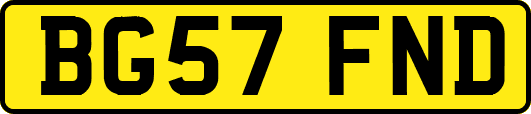 BG57FND