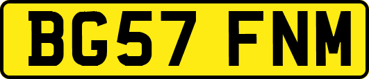 BG57FNM