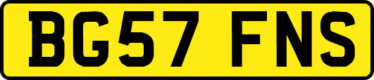 BG57FNS