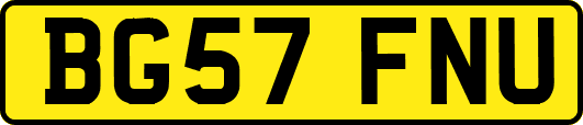 BG57FNU