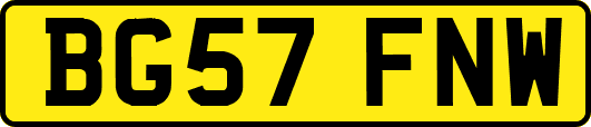 BG57FNW