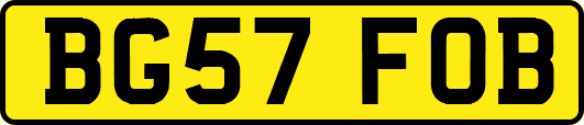 BG57FOB