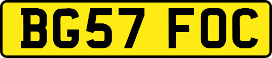 BG57FOC