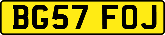 BG57FOJ