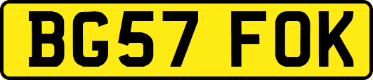 BG57FOK